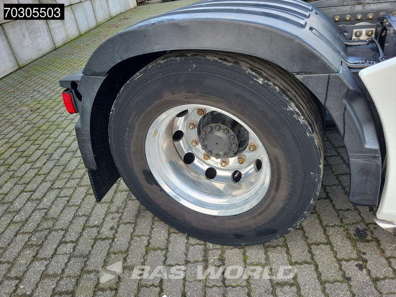 Sattelzugmaschine Renault T 460 4X2 NL-Truck APK 2xTanks Alcoa's: das Bild 17 Sattelzugmaschine Renault T 460 4X2 NL-Truck APK 2xTanks Alcoa's: das Bild 17
