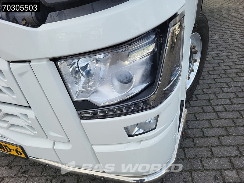 Sattelzugmaschine Renault T 460 4X2 NL-Truck APK 2xTanks Alcoa's: das Bild 12 Sattelzugmaschine Renault T 460 4X2 NL-Truck APK 2xTanks Alcoa's: das Bild 12