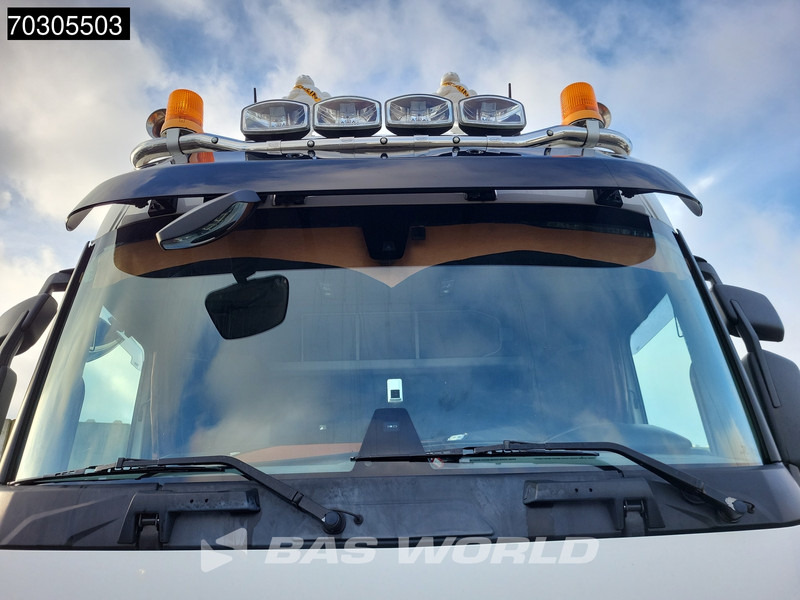 Sattelzugmaschine Renault T 460 4X2 NL-Truck APK 2xTanks Alcoa's: das Bild 11 Sattelzugmaschine Renault T 460 4X2 NL-Truck APK 2xTanks Alcoa's: das Bild 11