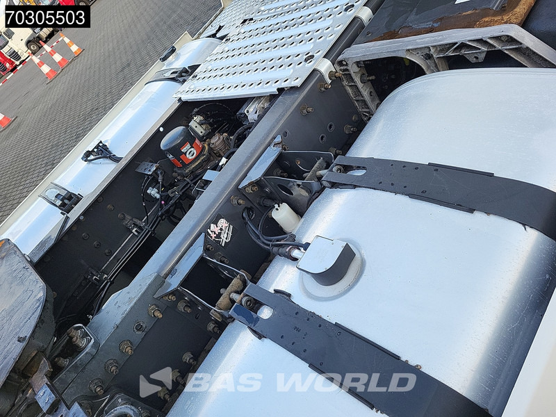 Sattelzugmaschine Renault T 460 4X2 NL-Truck APK 2xTanks Alcoa's: das Bild 15 Sattelzugmaschine Renault T 460 4X2 NL-Truck APK 2xTanks Alcoa's: das Bild 15