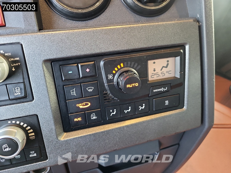 Sattelzugmaschine Renault T 460 4X2 NL-Truck APK 2xTanks Alcoa's: das Bild 20 Sattelzugmaschine Renault T 460 4X2 NL-Truck APK 2xTanks Alcoa's: das Bild 20