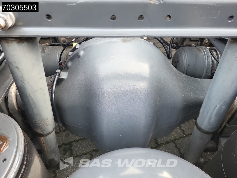 Sattelzugmaschine Renault T 460 4X2 NL-Truck APK 2xTanks Alcoa's: das Bild 13 Sattelzugmaschine Renault T 460 4X2 NL-Truck APK 2xTanks Alcoa's: das Bild 13