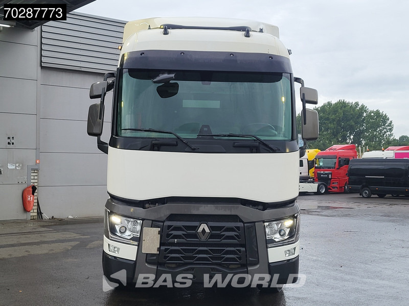 Sattelzugmaschine Renault T 460 4X2 Optibrake Euro 6: das Bild 11