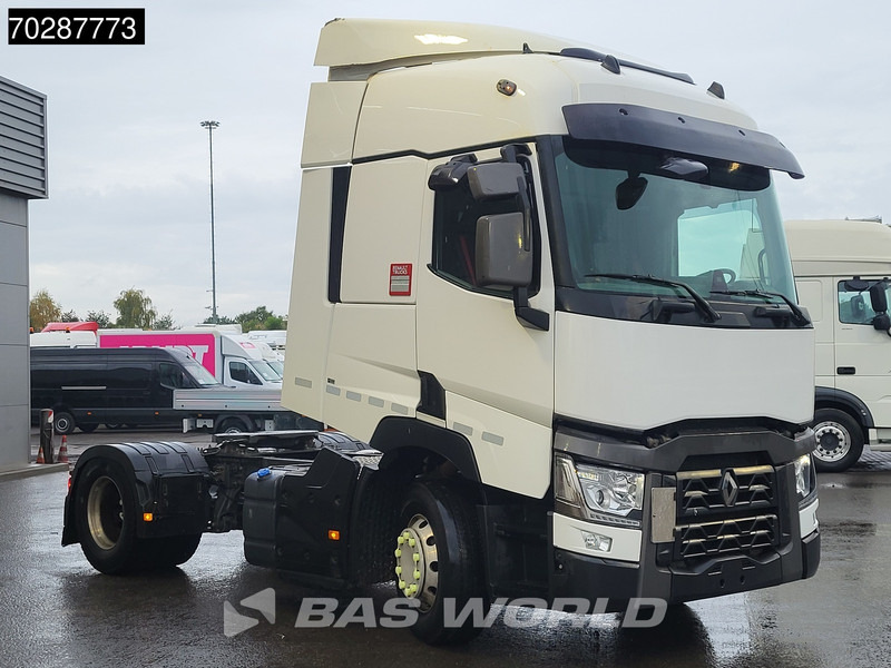 Sattelzugmaschine Renault T 460 4X2 Optibrake Euro 6: das Bild 10