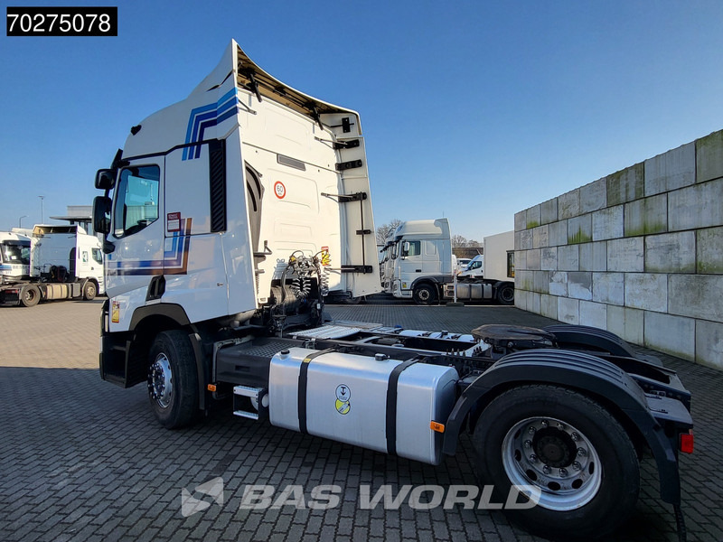 Renault T 460 T 4X2 Euro 6 - Sattelzugmaschine: das Bild 2 Renault T 460 T 4X2 Euro 6 - Sattelzugmaschine: das Bild 2