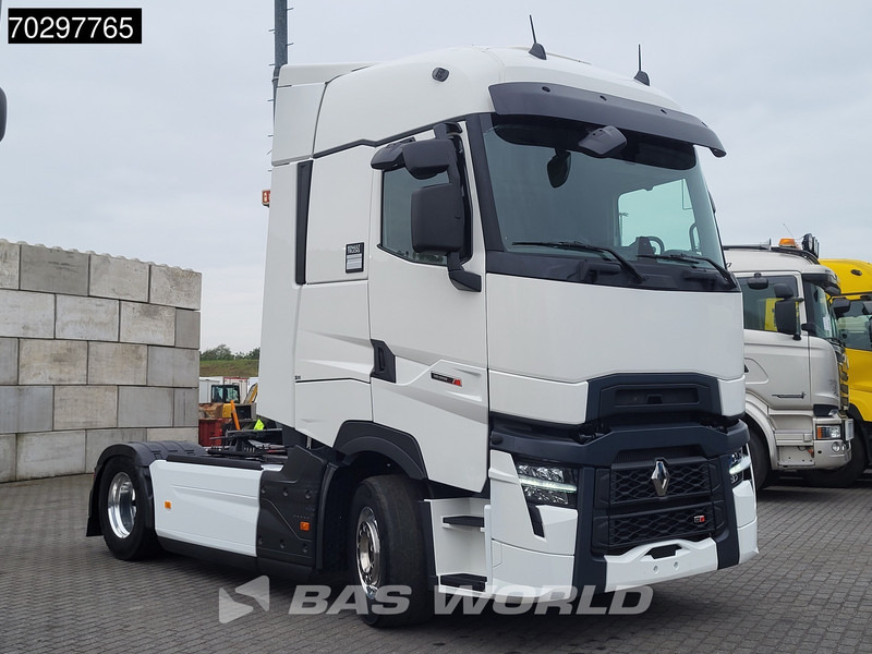 Renault T 480 4X2 HSC Retarder 2xTanks Led Standklima Alcoa ACC Euro 6 - Sattelzugmaschine: das Bild 3 Renault T 480 4X2 HSC Retarder 2xTanks Led Standklima Alcoa ACC Euro 6 - Sattelzugmaschine: das Bild 3