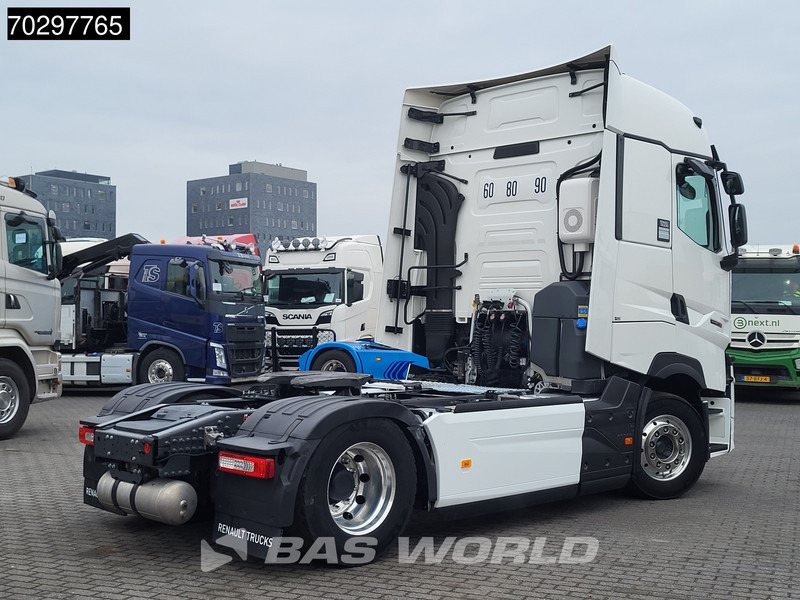 Renault T 480 4X2 HSC Retarder 2xTanks Led Standklima Alcoa ACC Euro 6 - Sattelzugmaschine: das Bild 5 Renault T 480 4X2 HSC Retarder 2xTanks Led Standklima Alcoa ACC Euro 6 - Sattelzugmaschine: das Bild 5