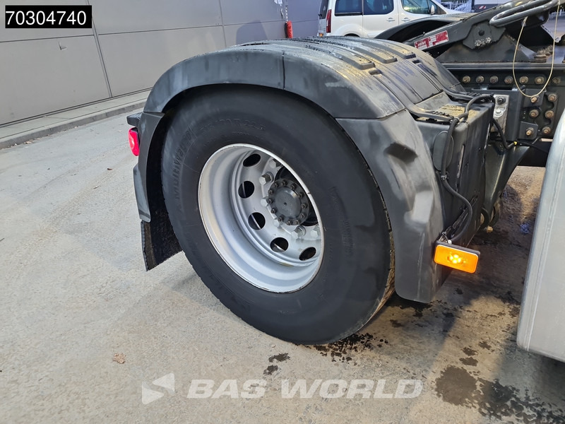 Sattelzugmaschine Renault T 480 4X2 SC 2xTanks: das Bild 16