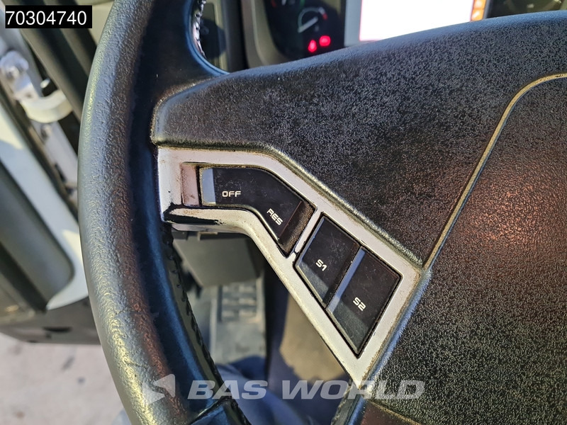 Sattelzugmaschine Renault T 480 4X2 SC 2xTanks: das Bild 20