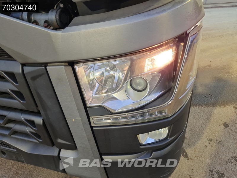 Sattelzugmaschine Renault T 480 4X2 SC 2xTanks: das Bild 9