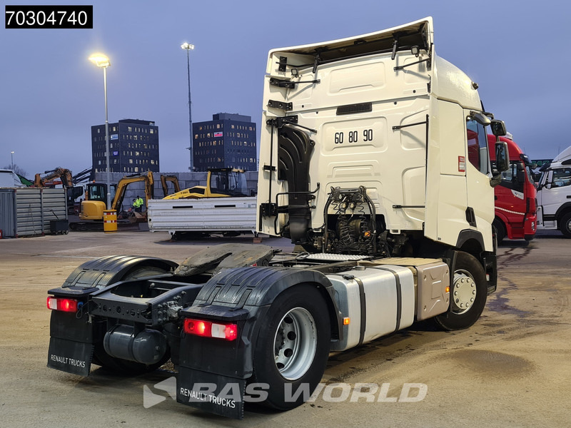 Sattelzugmaschine Renault T 480 4X2 SC 2xTanks: das Bild 5