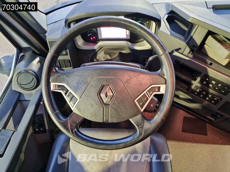 Sattelzugmaschine Renault T 480 4X2 SC 2xTanks: das Bild 18