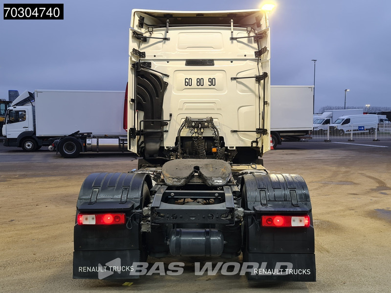 Sattelzugmaschine Renault T 480 4X2 SC 2xTanks: das Bild 10