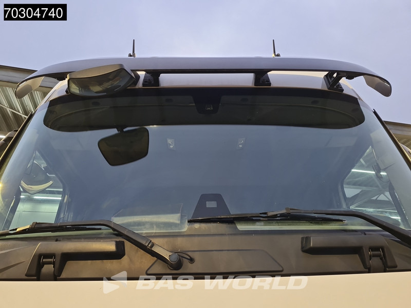 Sattelzugmaschine Renault T 480 4X2 SC 2xTanks: das Bild 7