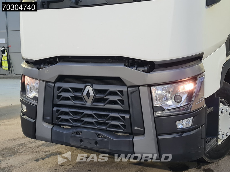 Sattelzugmaschine Renault T 480 4X2 SC 2xTanks: das Bild 8