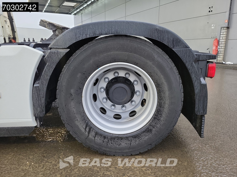 Sattelzugmaschine Renault T 480 T 4X2 HIGH Retarder 2x Tanks: das Bild 17