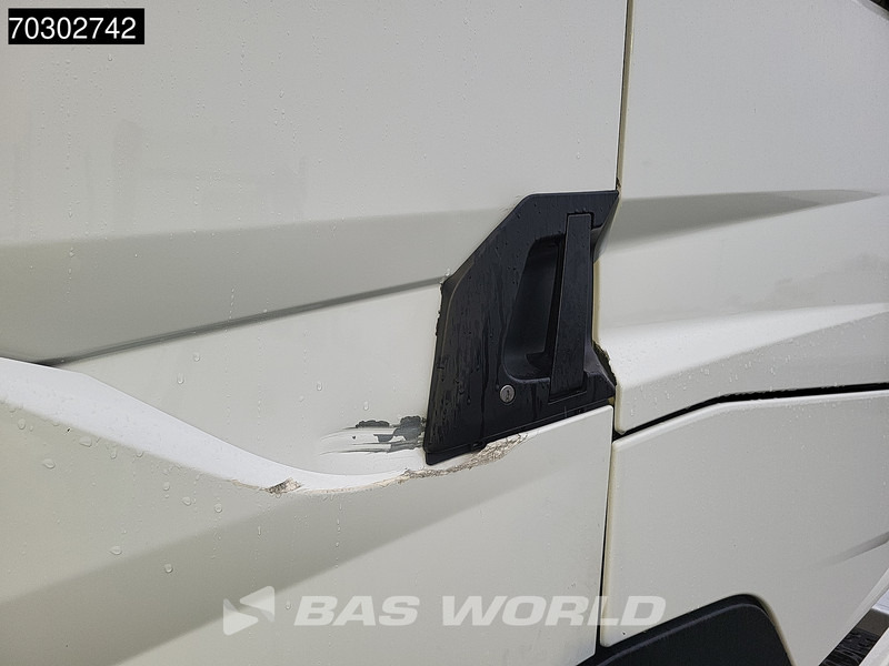 Sattelzugmaschine Renault T 480 T 4X2 HIGH Retarder 2x Tanks: das Bild 8