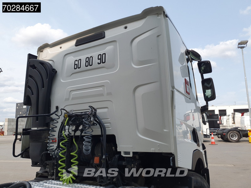 Renault T 480 T 4X2 Retarder Hydraulik - Sattelzugmaschine: das Bild 5 Renault T 480 T 4X2 Retarder Hydraulik - Sattelzugmaschine: das Bild 5