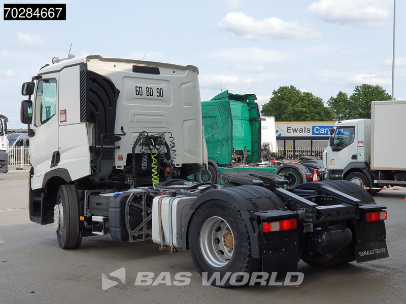 Renault T 480 T 4X2 Retarder Hydraulik - Sattelzugmaschine: das Bild 2 Renault T 480 T 4X2 Retarder Hydraulik - Sattelzugmaschine: das Bild 2