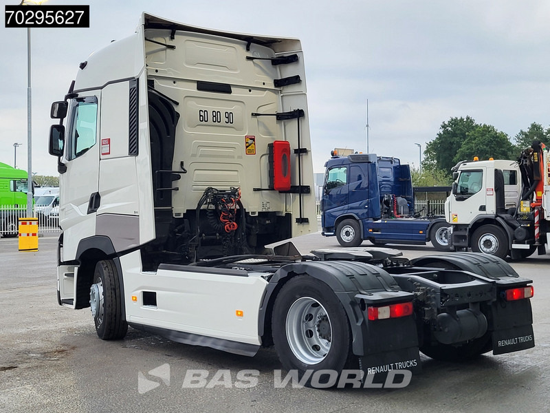 Renault T 520 4X2 HIGH Hydrauliek Euro 6 - Sattelzugmaschine: das Bild 2 Renault T 520 4X2 HIGH Hydrauliek Euro 6 - Sattelzugmaschine: das Bild 2