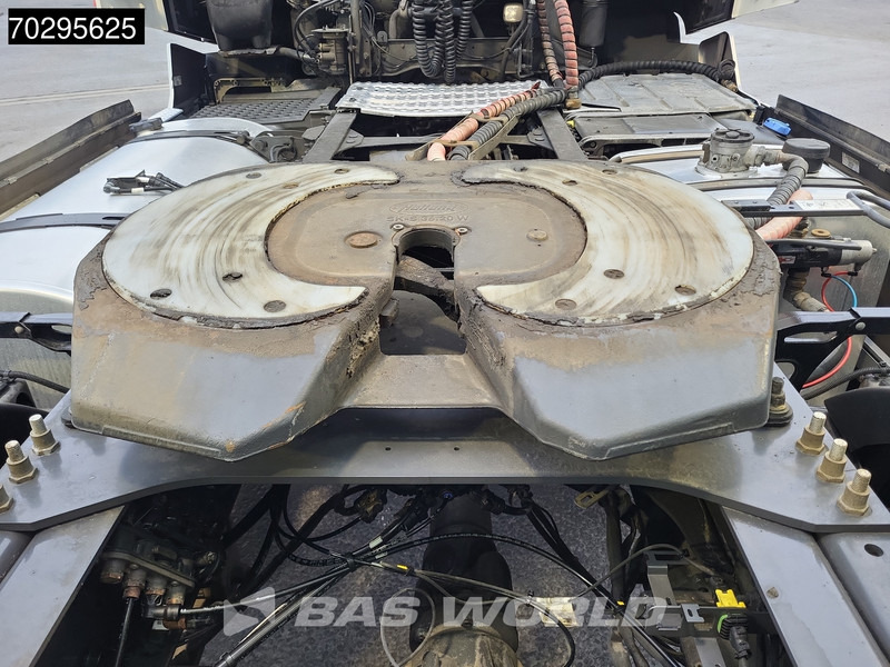 Sattelzugmaschine Renault T 520 4X2 HIGH Hydraulik Euro 6: das Bild 8 Sattelzugmaschine Renault T 520 4X2 HIGH Hydraulik Euro 6: das Bild 8