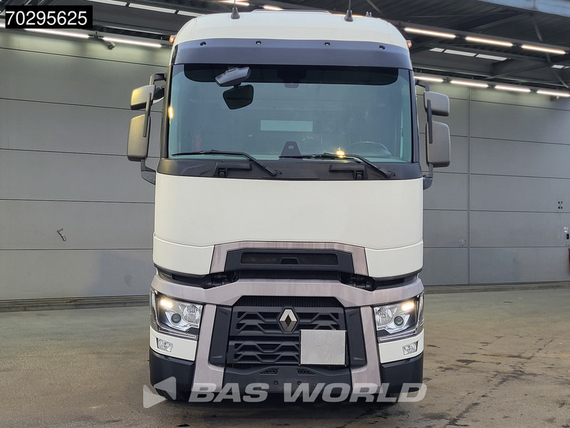 Sattelzugmaschine Renault T 520 4X2 HIGH Hydraulik Euro 6: das Bild 15 Sattelzugmaschine Renault T 520 4X2 HIGH Hydraulik Euro 6: das Bild 15