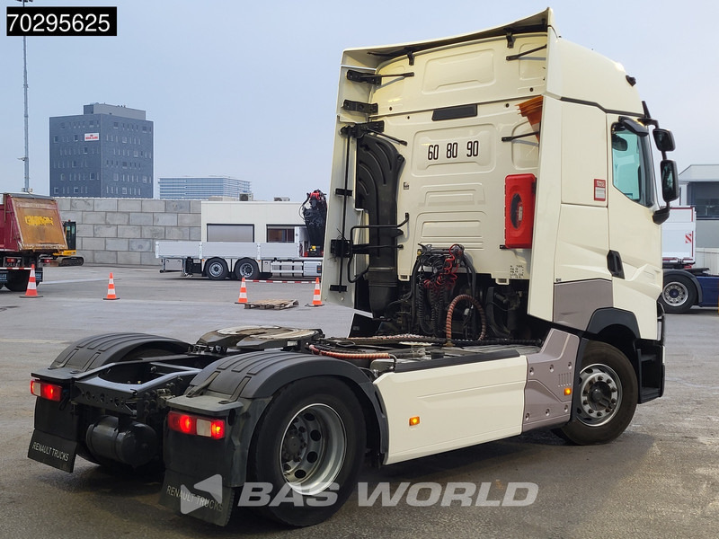 Sattelzugmaschine Renault T 520 4X2 HIGH Hydraulik Euro 6: das Bild 13 Sattelzugmaschine Renault T 520 4X2 HIGH Hydraulik Euro 6: das Bild 13