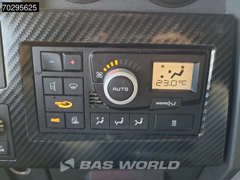 Sattelzugmaschine Renault T 520 4X2 HIGH Hydraulik Euro 6: das Bild 20 Sattelzugmaschine Renault T 520 4X2 HIGH Hydraulik Euro 6: das Bild 20