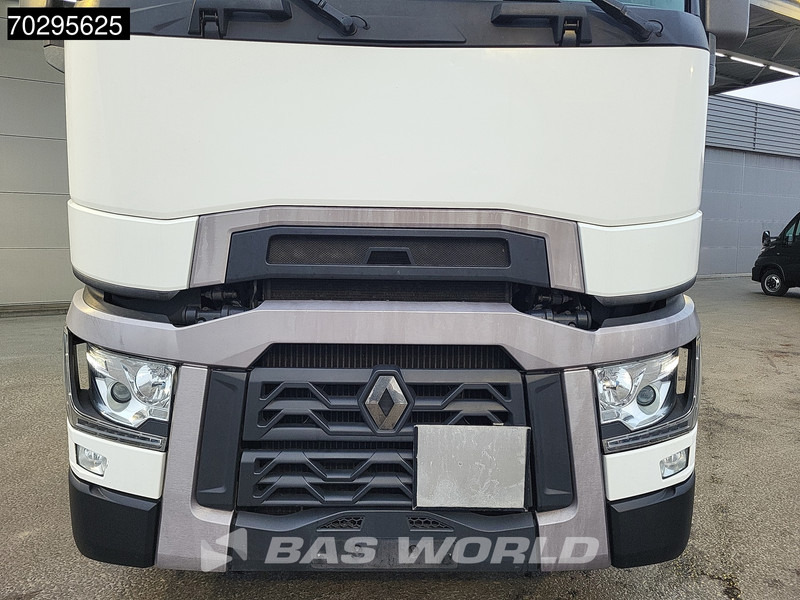 Sattelzugmaschine Renault T 520 4X2 HIGH Hydraulik Euro 6: das Bild 16 Sattelzugmaschine Renault T 520 4X2 HIGH Hydraulik Euro 6: das Bild 16