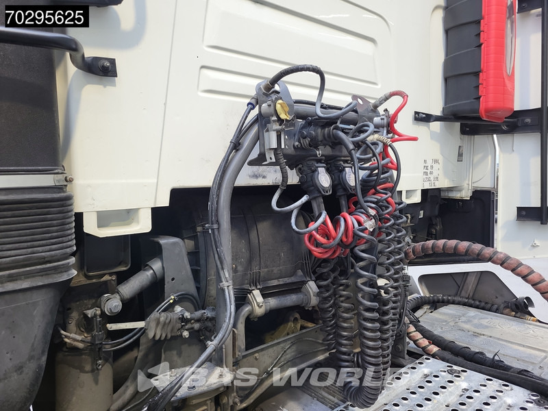 Sattelzugmaschine Renault T 520 4X2 HIGH Hydraulik Euro 6: das Bild 6 Sattelzugmaschine Renault T 520 4X2 HIGH Hydraulik Euro 6: das Bild 6