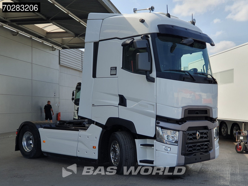 Renault T 520 4X2 HSC Retarder Full-Air Standklima Alcoa's Navi ACC - Sattelzugmaschine: das Bild 3 Renault T 520 4X2 HSC Retarder Full-Air Standklima Alcoa's Navi ACC - Sattelzugmaschine: das Bild 3