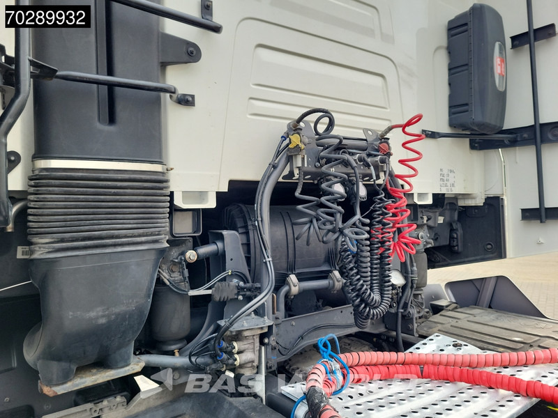 Sattelzugmaschine Renault T HIGH 480 4X2 Optibrake Hydraulic Euro 6: das Bild 12