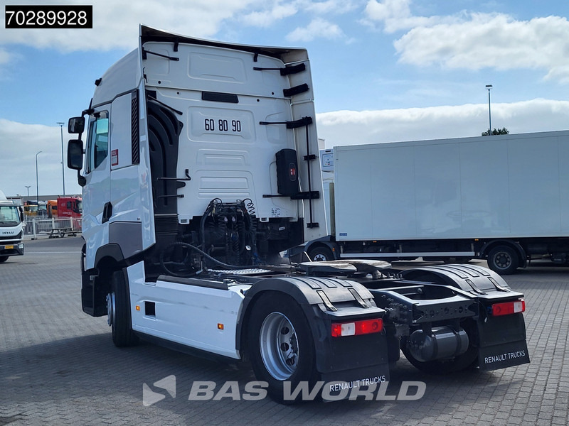 Renault T HIGH 480 4X2 Optibrake Hydraulic Euro 6 - Sattelzugmaschine: das Bild 2 Renault T HIGH 480 4X2 Optibrake Hydraulic Euro 6 - Sattelzugmaschine: das Bild 2
