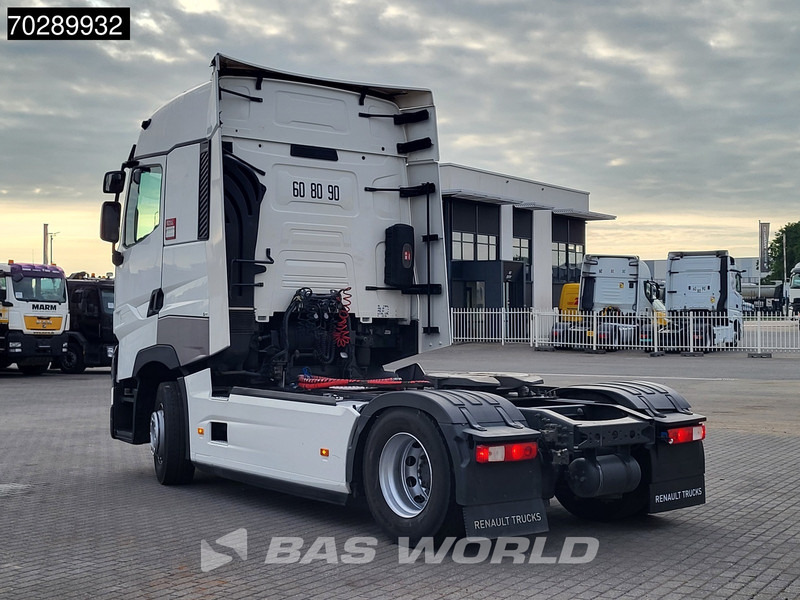 Renault T HIGH 480 4X2 Optibrake Hydraulic Euro 6 - Sattelzugmaschine: das Bild 2 Renault T HIGH 480 4X2 Optibrake Hydraulic Euro 6 - Sattelzugmaschine: das Bild 2
