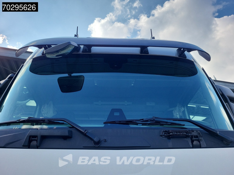 Sattelzugmaschine Renault T HIGH 520 4X2 HIGH Hydraulik Euro 6: das Bild 7