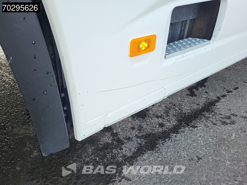 Sattelzugmaschine Renault T HIGH 520 4X2 HIGH Hydraulik Euro 6: das Bild 17