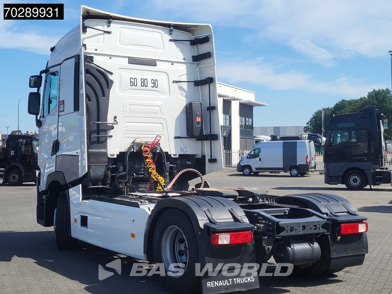 Renault T HIGH 520 4X2 Hydraulik Euro 6 - Sattelzugmaschine: das Bild 2 Renault T HIGH 520 4X2 Hydraulik Euro 6 - Sattelzugmaschine: das Bild 2