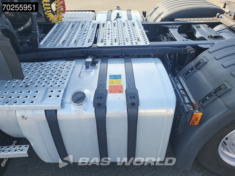 Scania R440 R 6X2 Retarder Alcoa's Euro 5, centraal lubrication - Sattelzugmaschine: das Bild 3 Scania R440 R 6X2 Retarder Alcoa's Euro 5, centraal lubrication - Sattelzugmaschine: das Bild 3