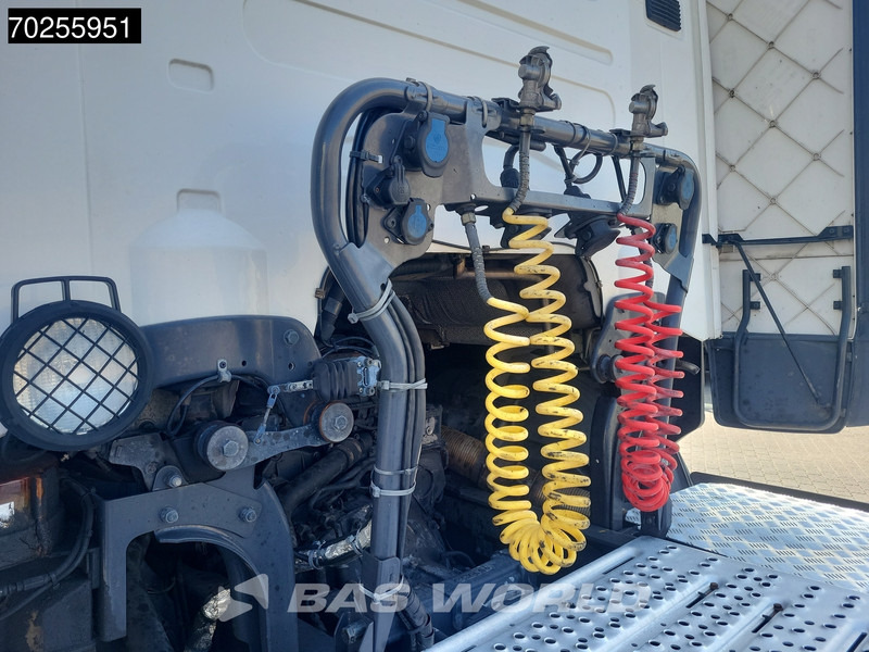 Scania R440 R 6X2 Retarder Alcoa's Euro 5, centraal lubrication - Sattelzugmaschine: das Bild 2 Scania R440 R 6X2 Retarder Alcoa's Euro 5, centraal lubrication - Sattelzugmaschine: das Bild 2