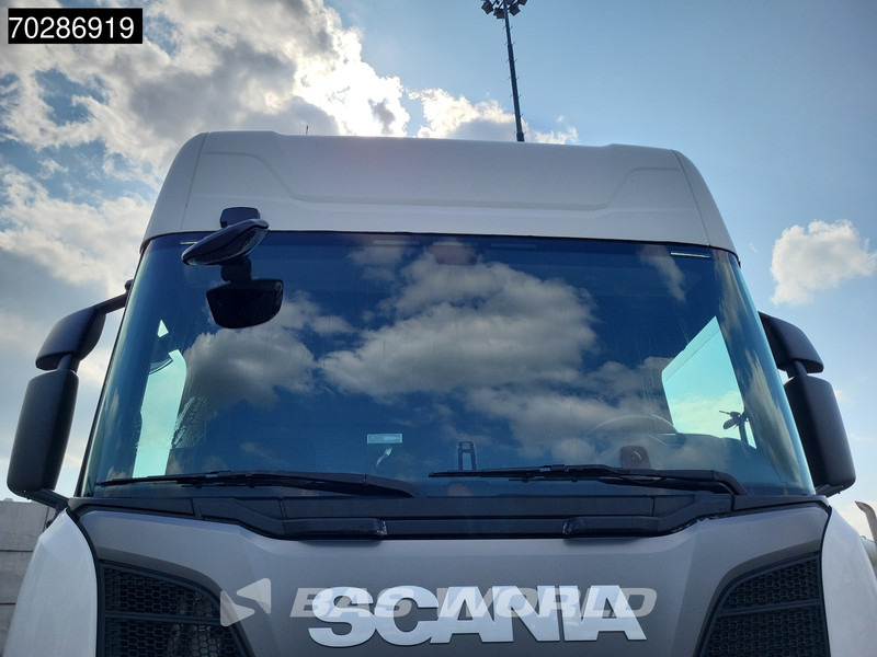 Scania R450 4X2 Retarder ACC Standklima Navi Euro 6 – Leasing Scania R450 4X2 Retarder ACC Standklima Navi Euro 6: das Bild 7