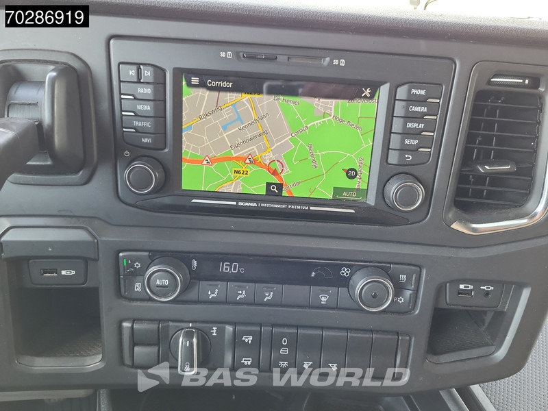 Scania R450 4X2 Retarder ACC Standklima Navi Euro 6 – Leasing Scania R450 4X2 Retarder ACC Standklima Navi Euro 6: das Bild 18