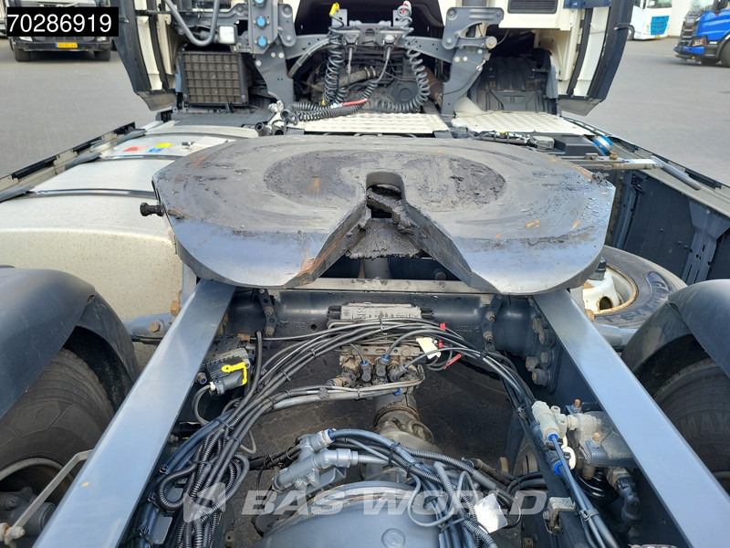Scania R450 4X2 Retarder ACC Standklima Navi Euro 6 – Leasing Scania R450 4X2 Retarder ACC Standklima Navi Euro 6: das Bild 13