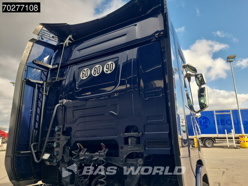 Scania R450 4X2 Retarder Standklima 2X Tanks - Sattelzugmaschine: das Bild 5 Scania R450 4X2 Retarder Standklima 2X Tanks - Sattelzugmaschine: das Bild 5
