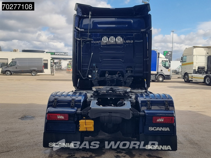 Scania R450 4X2 Retarder Standklima 2X Tanks - Sattelzugmaschine: das Bild 3 Scania R450 4X2 Retarder Standklima 2X Tanks - Sattelzugmaschine: das Bild 3