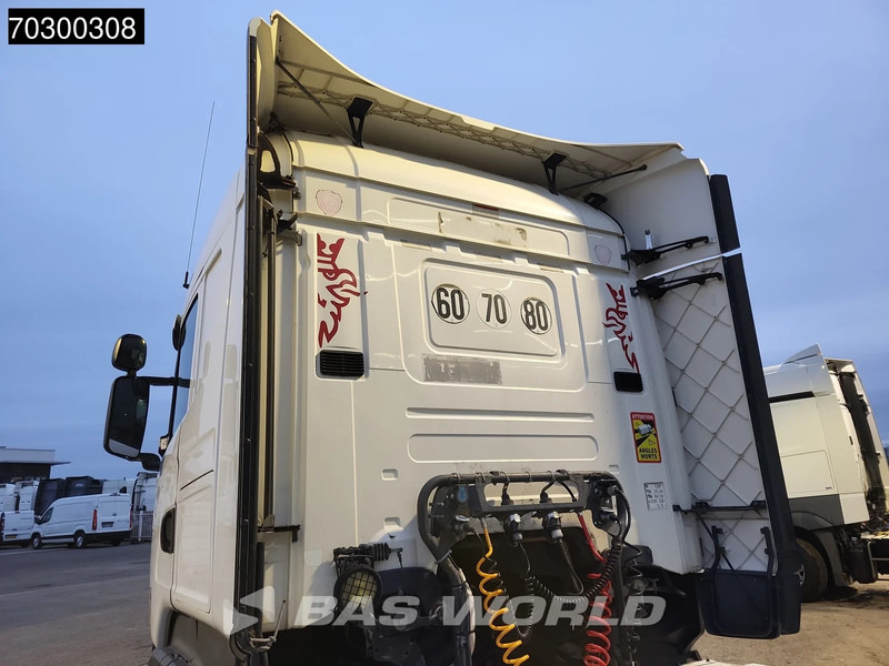 Scania R450 R 4X2 Retarder PTO Standklima Alcoa's - Sattelzugmaschine: das Bild 5 Scania R450 R 4X2 Retarder PTO Standklima Alcoa's - Sattelzugmaschine: das Bild 5