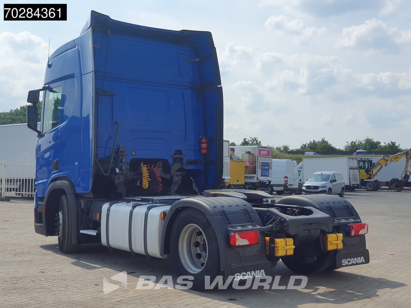 Scania R500 4X2 Retarder 2x Tanks ACC Euro 6 - Sattelzugmaschine: das Bild 2 Scania R500 4X2 Retarder 2x Tanks ACC Euro 6 - Sattelzugmaschine: das Bild 2