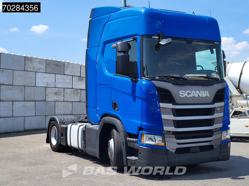 Scania R500 4X2 Retarder 2x Tanks ACC Euro 6 - Sattelzugmaschine: das Bild 3 Scania R500 4X2 Retarder 2x Tanks ACC Euro 6 - Sattelzugmaschine: das Bild 3
