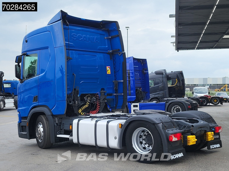 Scania R500 4X2 Retarder 2xTanks ACC Euro 6 - Sattelzugmaschine: das Bild 2 Scania R500 4X2 Retarder 2xTanks ACC Euro 6 - Sattelzugmaschine: das Bild 2