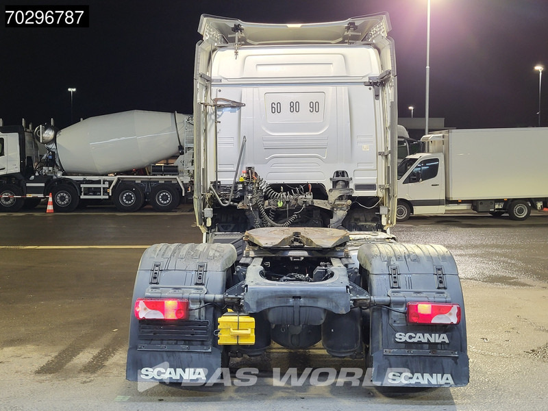 Scania R500 R 4X2 Full-Air Retarder Navi Euro 6 - Sattelzugmaschine: das Bild 3 Scania R500 R 4X2 Full-Air Retarder Navi Euro 6 - Sattelzugmaschine: das Bild 3