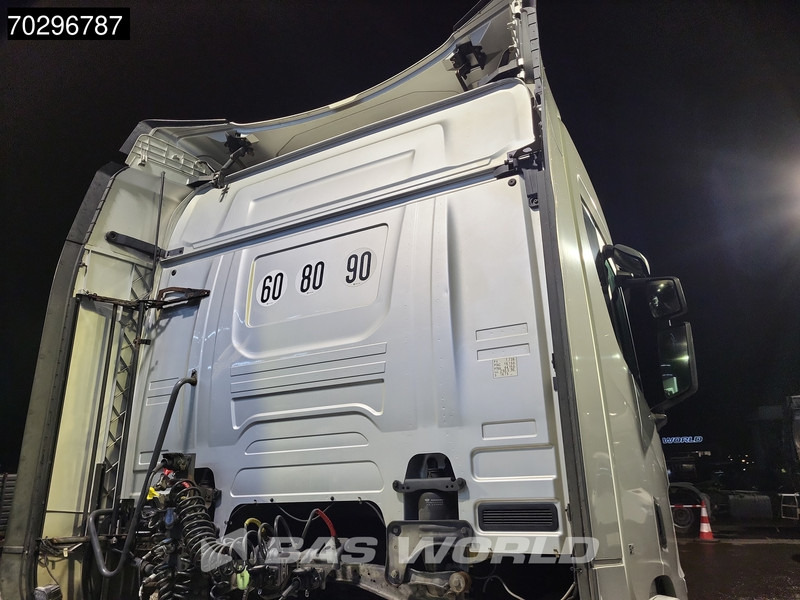 Scania R500 R 4X2 Full-Air Retarder Navi Euro 6 - Sattelzugmaschine: das Bild 5 Scania R500 R 4X2 Full-Air Retarder Navi Euro 6 - Sattelzugmaschine: das Bild 5